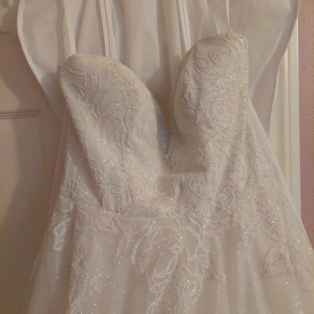 Wedding Gown